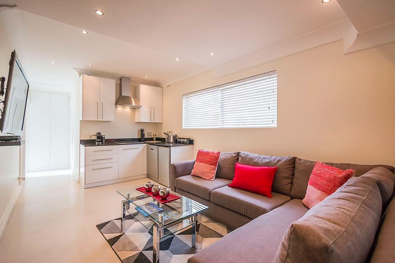 2 On Medburn Apartamento *