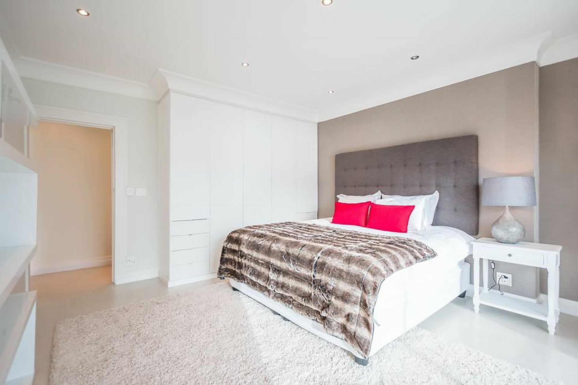 2 On Medburn Apartamento Cidade Do Cabo