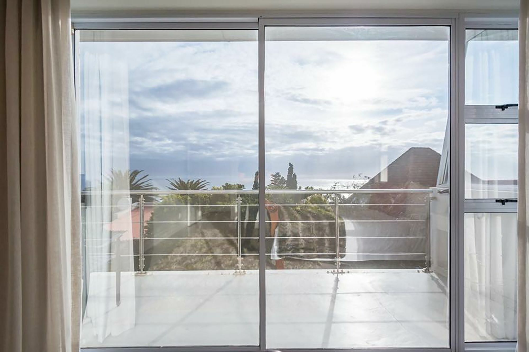 Apartamento 2 On Medburn Cidade Do Cabo